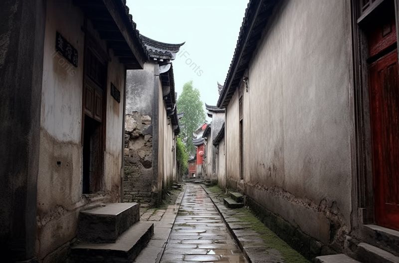 安徽省宏村民居古建筑摄影图,高清,摄影图,摄影图片,图片大全,摄影图免费下载